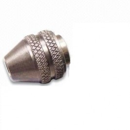 Skľučovadlo pre minivŕtačku 12V / 1,5A (0-3 mm)