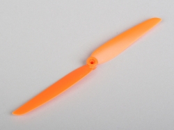 Vrtuľa GWS H 7x3,5 oranžová