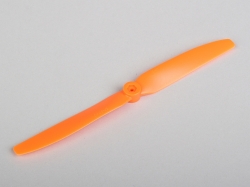 Vrtuľa GWS H 9x5 oranžová