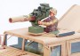 1:35 M1046 HUMVEE TOW Missile Carrier