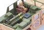 1:35 M1046 HUMVEE TOW Missile Carrier