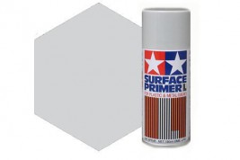 Surface Primer L Color spray šedá 180ml