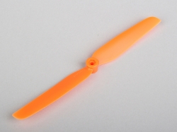 Vrtuľa GWS H 6x3 oranžová