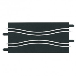 Carrera GO/D143 Zúženie dráhy (2ks)