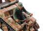 1:48 Kettenkraftrad w/Infantry Cart & Goliath Demolition Vehicle