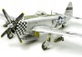 1:72 Republic P-47D Thunderbolt ″Bubbletop″