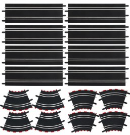 Carrera GO/D143 Rozširujúci set 3