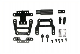 MZW-217 Rollshock SET (MR02/15)