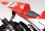 1:12 Yamaha YZR-M1 '04 No.7/No.33