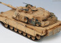 1:35 M1A1 Abrams, Irak, 2003