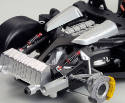1:24 Porsche Carrera GT