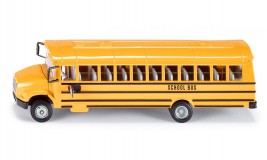 1:55 US školský autobus