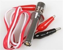 Dlhá žeraviaca koncovka