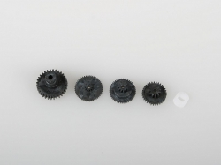 5006 Prevody HS-635HB/6635HB Karbonite