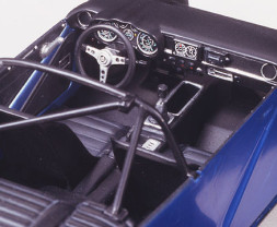 1:24 Renault Alpine A110 '71 - Monte Carlo