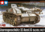 1:48 Sturmgeschütz III Ausf.G