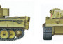 1:48 Sd.Kfz.181 Tiger I (Initial Production)