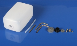 Angl.nádrž 568ccm 20oz (GA2034)