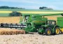 1:87 John Deere 9680i kombajn