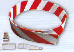 Carrera EVO/D132/D124 Mantinely + držiaky