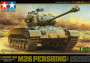 1:48 M26 Pershing