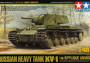 1:48 KV-1 Soviet Heavy Tank w/ Applique Armor