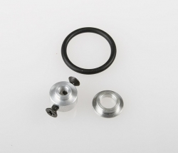 Gumičkový unášač pr. 3.17mm(GWS,APC)