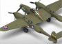 1:48 Lockheed P-38F „Glacier Girl“