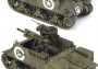 1:35 U.S. Howitzer Motor Carriage M7 Priest