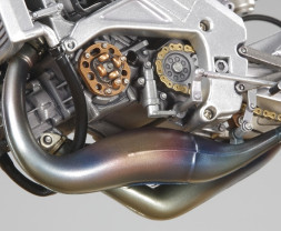 1:12 Honda NSR250 ″90 Ajinomoto