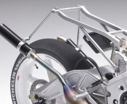 1:12 Honda NSR250 ″90 Ajinomoto