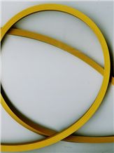 Guma 7x5mm cena za 1m