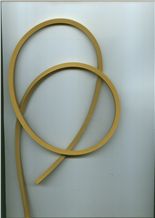 Guma 5x5mm cena za 1m