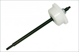 MZ-302 Differential Gear Assembly (MR-02 LM)