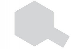 Farba Tamiya TS-30 Gloss Silver Leaf, sprej (100 ml)