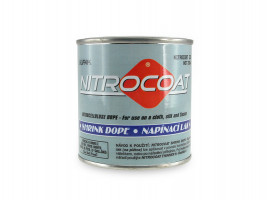 Nitrocoat – napínací lak (200 ml)