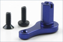 MZW-307 Alu friction post for MR02/03LM (Friction Type)