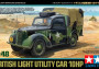 1:48 British Light Utility Car 10HP