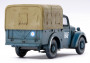 1:48 British Light Utility Car 10HP