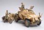 1:35 Sd.Kfz.222 Afrika-Korps