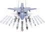 1:32 Boeing F-15E Strike Eagle with Bunker Buster