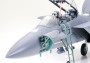 1:32 Boeing F-15E Strike Eagle with Bunker Buster