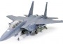 1:32 Boeing F-15E Strike Eagle with Bunker Buster