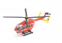 1:87 Vrtuľník County Air Ambulance