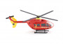 1:87 Vrtuľník County Air Ambulance