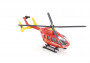 1:87 Vrtuľník County Air Ambulance