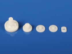 6341 Prevody HS-205BB,225BB