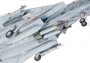1:32 Grumman F-14A Tomcat ″Black Knights″