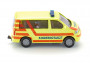 VW Transporter Detská ambulancia