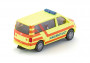VW Transporter Detská ambulancia
